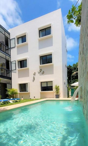 Viento Suites Cancún